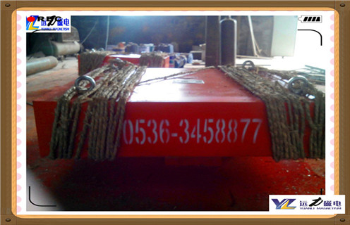 永磁除鐵設備，永磁除鐵設備開機關機的注意事項知識參數_內部磁塊安裝方法_永磁除鐵設備開機關機的注意事項型號價格