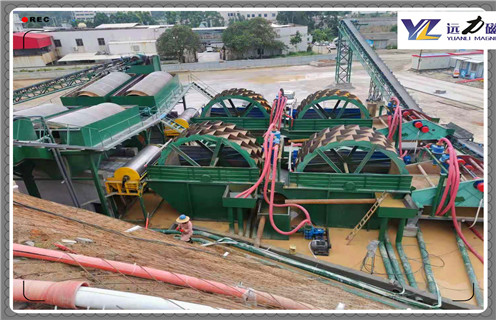 磁選機，磁選機工作原理大揭秘_鐵礦選礦磁選機工作原理大揭秘磁場一般為多少_磁塊如何排列 