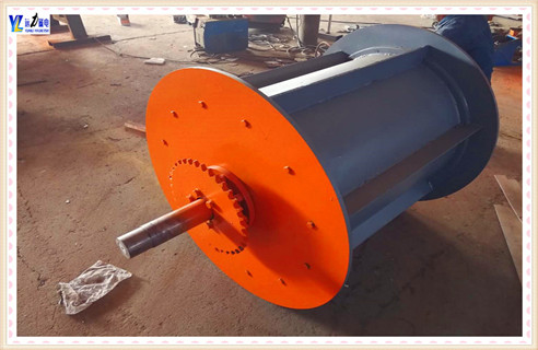 金屬磁選機，如何才能避免金屬磁選機進水_鐵礦選礦如何才能避免金屬磁選機進水磁場一般為多少_磁塊如何排列