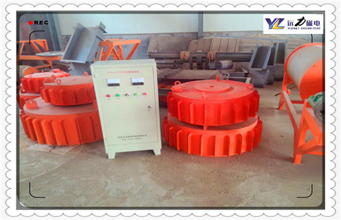 電磁除鐵器，永磁除鐵器，電磁除鐵器和永磁除鐵器的區別_規格型號_電磁除鐵器和永磁除鐵器的區別工作原理及內部結構