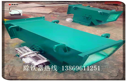 幹粉除鐵器，幹粉除鐵器引領環保除鐵新潮流知識參數_內部磁塊安裝方法_幹粉除鐵器引領環保除鐵新潮流型號價格