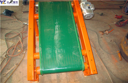 高壓輥磁選機，高壓輥磨磁選機優秀的石料加工設備_鐵礦選礦高壓輥磨磁選機優秀的石料加工設備磁場一般為多少_磁塊如何排列 