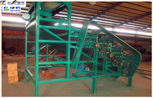 黑鎢礦磁選機，黑鎢礦磁選機懂得激勵自己的發展_鐵礦選礦黑鎢礦磁選機懂得激勵自己的發展磁場一般為多少_磁塊如何排列