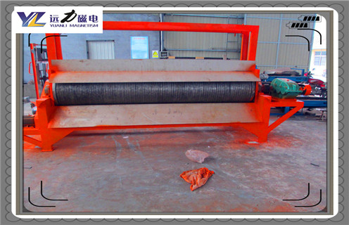 濕式磁選機，互聯網時代下，半逆流濕式磁選機廠家如何才能做得更好_釩鈦鐵礦互聯網時代下，半逆流濕式磁選機廠家如何才能做得更好型號參數及磁場強度