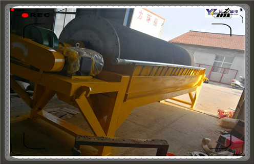 磁選機廠家，濰坊磁選機廠家技術比較好_哪家好？濰坊磁選機廠家技術比較好排名電話及品牌 