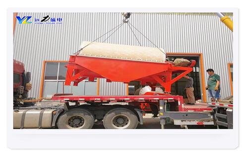 永磁筒式香蕉视频三级片，永磁筒式香蕉视频三级片高效率生產源於創新_跑礦原因_錳礦永磁筒式香蕉视频三级片高效率生產源於創新一般是多少_生產廠家 