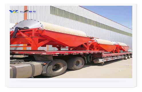 提純磁選機，重晶石提純磁選機跟隨市場發展實現自身生產上的升級_重晶石提純磁選機跟隨市場發展實現自身生產上的升級磁場一般為多少_磁塊如何排列