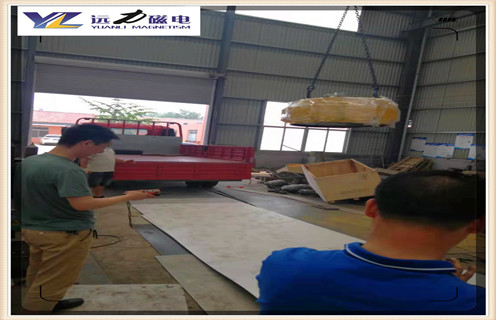 永磁筒式磁選機，永磁筒式磁選機廠家實現永磁筒式磁選機更多價值_永磁筒式磁選機廠家保證永磁筒式磁選機設備質量不吸鐵如何處理