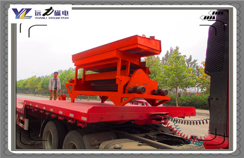 小型磁選機，小型磁選機探索新的發展思路_輥式小型磁選機探索新的發展思路_磁塊如何排列 