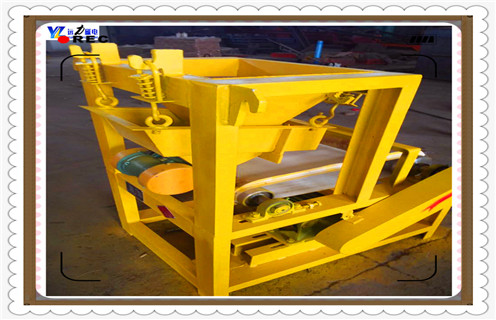 小型磁選機，提高小型磁選機節能生產可用的方法_輥式提高小型磁選機節能生產可用的方法_磁塊如何排列 