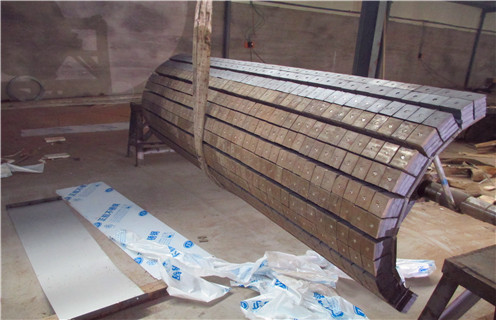 幹粉磁選機，幹粉式磁選機的滾筒如何保護_幹粉式磁選機的滾筒如何保護發展工作視頻皮帶及結構價格