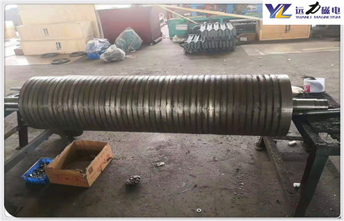 鉀長石磁選機，鉀長石磁選機的選型“絕密文件”_多少錢_河北鉀長石磁選機的選型“絕密文件”能提高多少品位