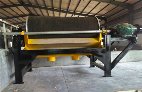 渦電流分選機，渦電流分選機型號確定依據_小型河沙磁選機_水洗渦電流分選機型號確定依據價格