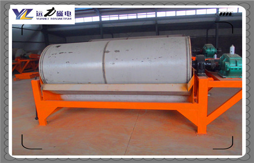 濕式磁選機，想讓濕式磁選機保持良好狀態做好這幾點不難_釩鈦鐵礦想讓濕式磁選機保持良好狀態做好這幾點不難型號參數及磁場強度