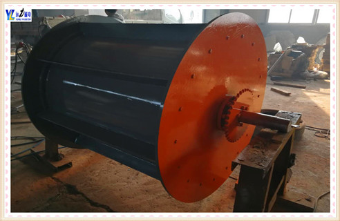 廢鋼磁選機，廢磁選機磁鐵多少錢一斤_廢磁選機磁鐵多少錢一斤報價及結構_91香蕉视频污在线磁電廠家