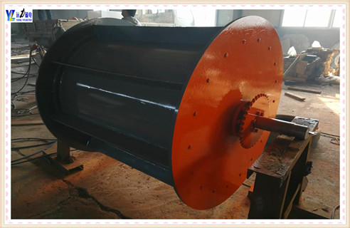 廢鋼磁選機，廢磁選機磁鐵多少錢一斤_廢磁選機磁鐵多少錢一斤報價及結構_91香蕉视频污在线磁電廠家