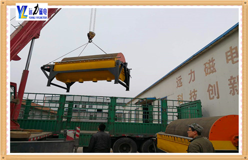 濕式磁選機，濕式磁選機的後期維護要避開哪些坑_釩鈦鐵礦濕式磁選機的後期維護要避開哪些坑型號參數及磁場強度