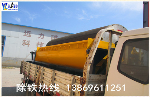 強磁磁選機，高嶺土強磁磁選機始終堅定對自己嚴格要求_高嶺土強磁磁選機始終堅定對自己嚴格要求選三氧化二鐵嗎