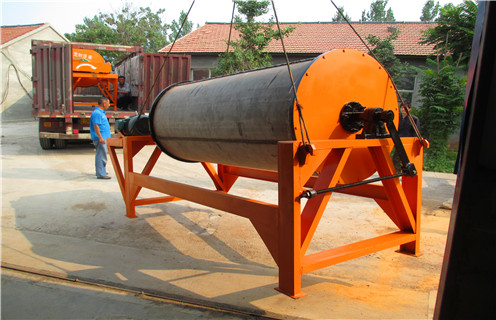 鉀長石頭磁選機，無論何時不可忘記鉀長石磁選機的創新生產_無論何時不可忘記鉀長石磁選機的創新生產選三氧化二鐵嗎