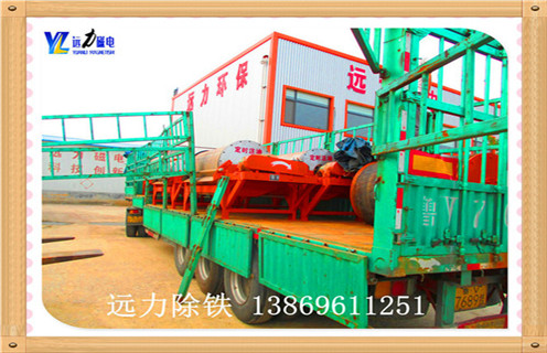 濕式筒式磁選機，因為信任讓91香蕉视频污在线的濕式筒式磁選機發展更好_釩鈦鐵礦因為信任讓91香蕉视频污在线的濕式筒式磁選機發展更好型號參數及磁場強度 