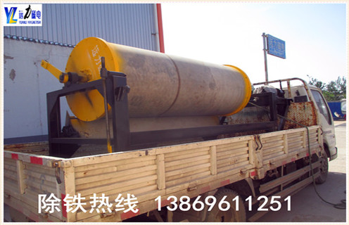 強磁磁選機，強磁選機的蓬勃成長是磁選機設備的代表_強磁選機的蓬勃成長是磁選機設備的代表選三氧化二鐵嗎？