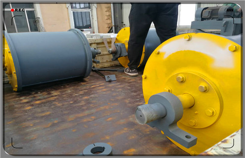 磁選機廠家，磁選機廠家提醒客戶濕式滾筒磁選機並不是貴的好_釩鈦鐵礦磁選機廠家提醒客戶濕式滾筒磁選機並不是貴的好型號參數及磁場強度