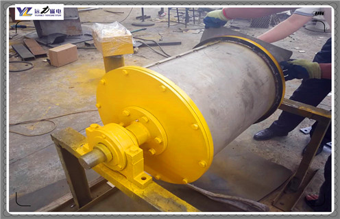 磁選機廠家，磁選機廠家提醒客戶濕式滾筒磁選機並不是貴的好_釩鈦鐵礦磁選機廠家提醒客戶濕式滾筒磁選機並不是貴的好型號參數及磁場強度