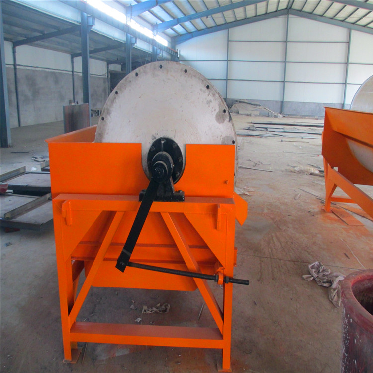 強磁磁選機，強磁磁選機設備品質過關_強磁磁選機設備品質過關的作業原理是怎樣的報價及結構_91香蕉视频污在线磁電廠家 