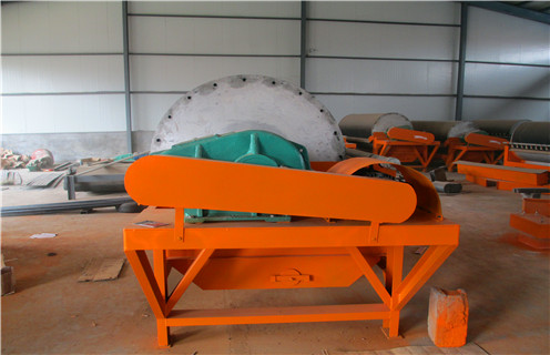 磁選機選型，磁選機選型攻略，磁選機選型攻略磁場一般為多少_磁塊如何排列