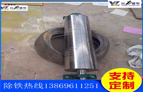 石英砂磁選機，高精度除鐵提純石英砂磁選機備受行業青睞_高精度除鐵提純石英砂磁選機備受行業青睞皮帶及結構價格