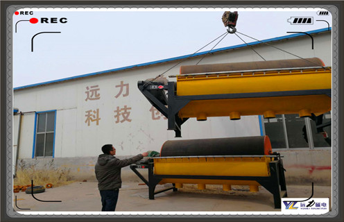 糧食磁選機，如何選擇糧食磁選機，如何選擇糧食磁選機磁場一般為多少_磁塊如何排列