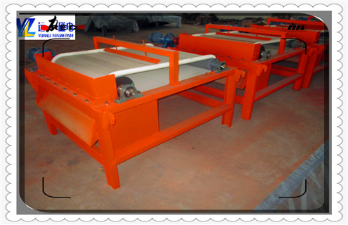 鉀鈉長石磁選機，市場發展需要鉀鈉長石磁選機的配合，91香蕉视频污在线磁電市場發展需要鉀鈉長石磁選機的配合多少品位