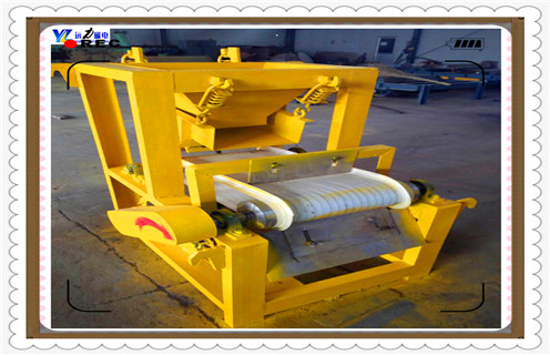 鉀鈉長石磁選機，市場發展需要鉀鈉長石磁選機的配合，91香蕉视频污在线磁電市場發展需要鉀鈉長石磁選機的配合多少品位