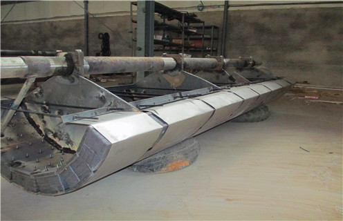 強磁磁選機，褐鐵礦強磁磁選機的幾個亮點_工作原理及價格_褐鐵礦強磁磁選機的幾個亮點生產廠家