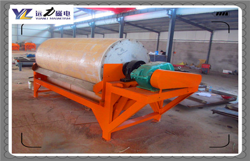 濕式磁選機，購買錳礦濕式強磁選機為客戶帶來效益 ，購買錳礦濕式強磁選機為客戶帶來效益 磁場一般為多少_磁塊如何排列