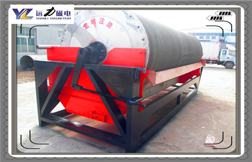 強磁磁選機，強磁磁選機深入發展，與客戶共創美好明天，強磁磁選機電話_91香蕉视频污在线磁電廠家 