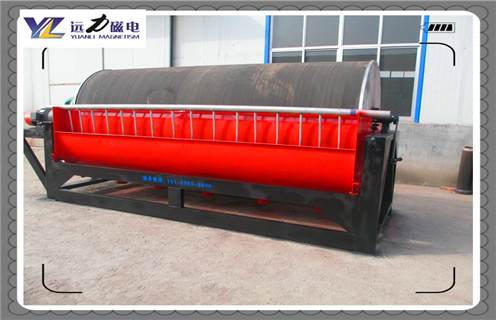 強磁磁選機，強磁磁選機深入發展，與客戶共創美好明天，強磁磁選機電話_91香蕉视频污在线磁電廠家 