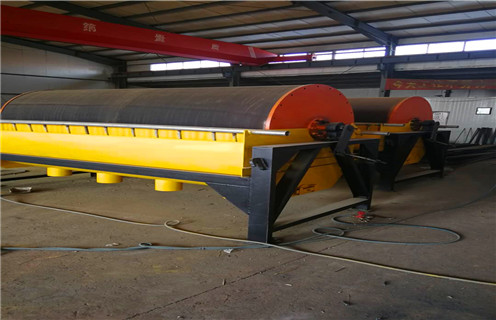 漿料磁選機，思維轉變讓漿料磁選機獲得發展先機，思維轉變讓漿料磁選機獲得發展先機磁場一般為多少_磁塊如何排列