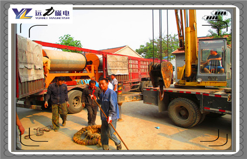 濕式磁選機，濕式磁選機為了滿足市場需求而不斷努力_結構工作原理圖_濕式磁選機為了滿足市場需求而不斷努力如何調整及工藝流程圖