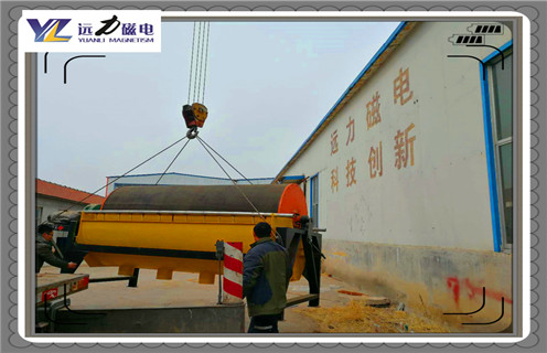 香蕉视频三级片，小型香蕉视频三级片廠家如何才能做得更好_輥式小型香蕉视频三级片廠家如何才能做得更好_磁塊如何排列