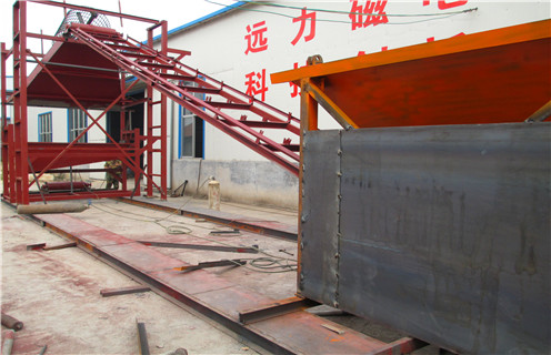 強磁滾筒，遼寧強磁滾筒內部結構_滾筒磁選機多少錢一台，遼寧強磁滾筒內部結構工作原理