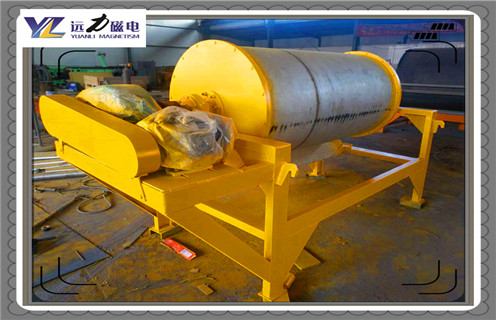 強磁磁選機，強磁磁選機質量才是永遠考慮的重點，強磁磁選機質量才是永遠考慮的重點電話_91香蕉视频污在线磁電廠家