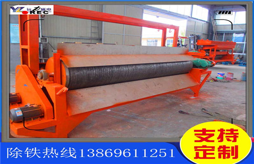 鉀長石磁選機，鉀長石磁選機必須學會應對市場壓力發展_鉀長石磁選機必須學會應對市場壓力發展皮帶及結構價格鉀長石磁選機必須學會應對市場壓力發展皮帶及結構價格