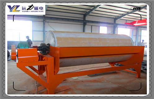 強磁磁選機，浙江批發強磁磁選機_91香蕉视频污在线為您講述浙江批發強磁磁選機磁場分布圖