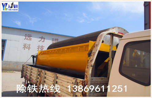 強力磁選機，現在市場中的強力磁選機是如何定價的_現在市場中的強力磁選機是如何定價的皮帶及結構價格現在市場中的強力磁選機是如何定價的皮帶及結構價格