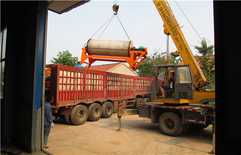 高梯度磁選機，市麵上出售的高梯度磁選機多少錢一台