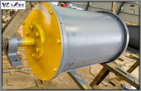 強磁滾筒，四川強磁91香蕉视频污版下载_滾筒磁選機多少錢一台，四川強磁91香蕉视频污版下载工作原理