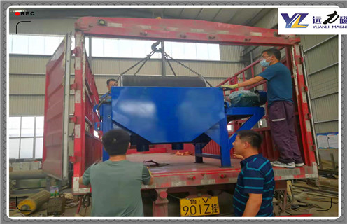 濕式磁選機，磁選機廠家濕式磁選機知名度更高_磁選機廠家濕式磁選機知名度更高價格好，參數及磁場強度 