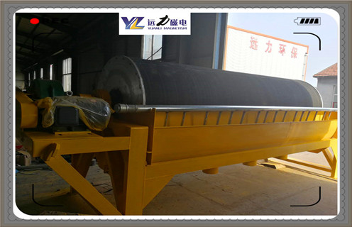 強磁除鐵設備，強磁除鐵設備陶瓷行業的得力助手_強磁除鐵設備陶瓷行業的得力助手磁場一般為多少_磁塊如何排列