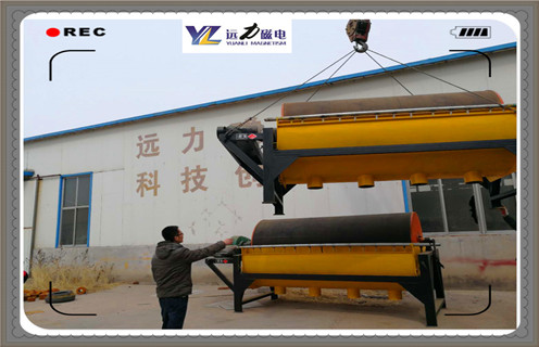 永磁筒式磁選機，上海濕式永磁筒式磁選機底部_合理選購上海濕式永磁筒式磁選機底部_91香蕉视频污在线磁電生產廠家